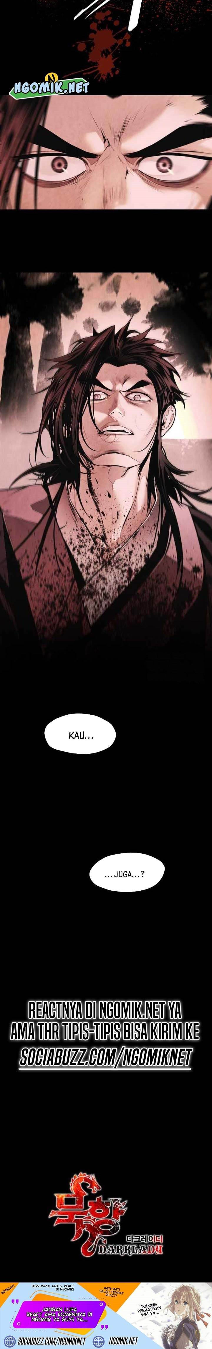 MookHyang – Dark Lady Chapter 193