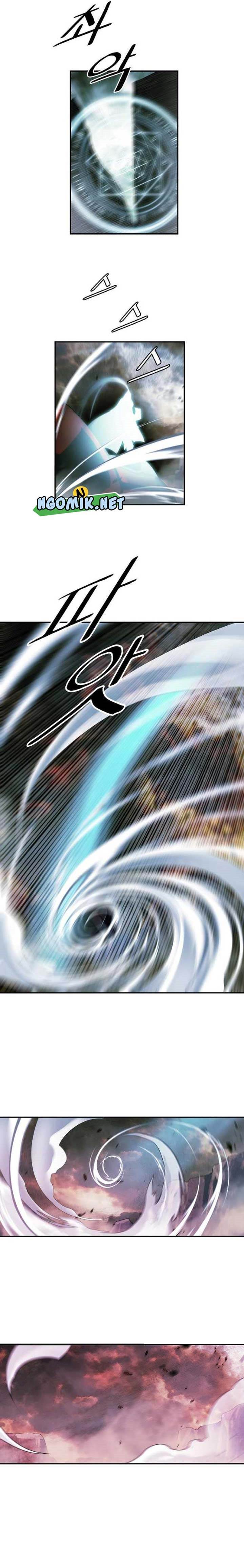 MookHyang – Dark Lady Chapter 193