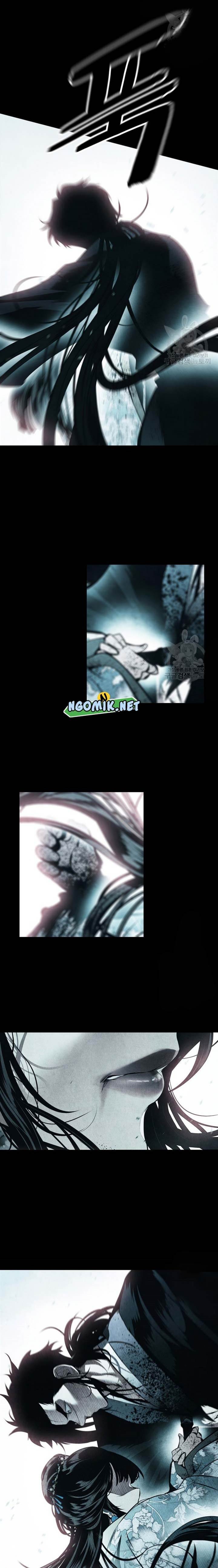 MookHyang – Dark Lady Chapter 194