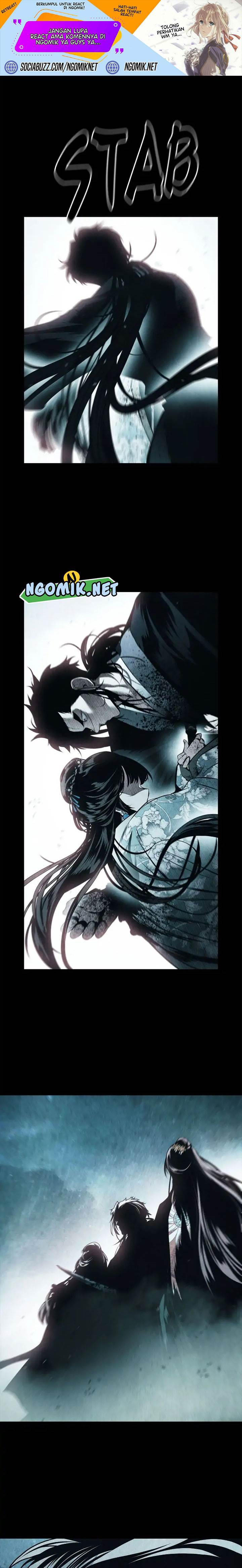 MookHyang – Dark Lady Chapter 195
