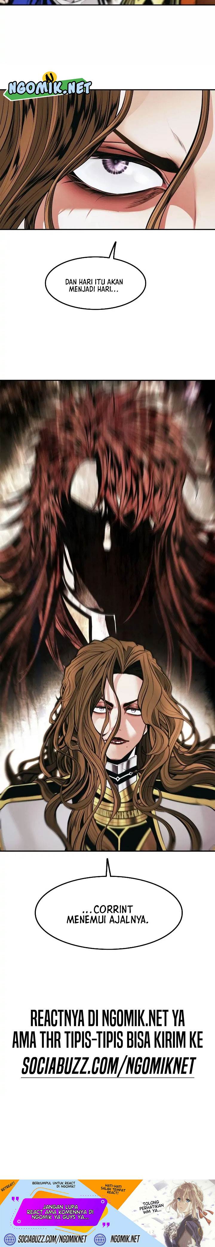 MookHyang – Dark Lady Chapter 195