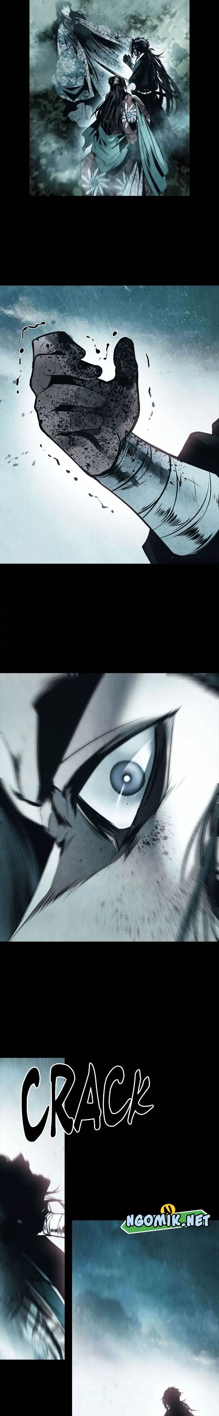 MookHyang – Dark Lady Chapter 195