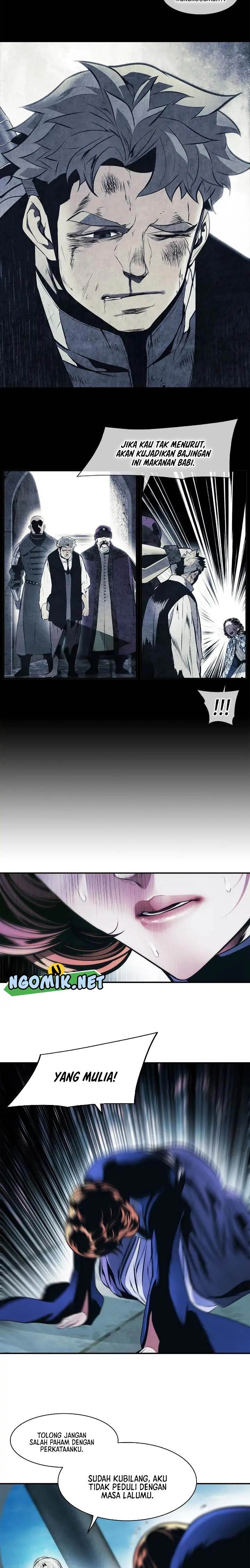 MookHyang – Dark Lady Chapter 196
