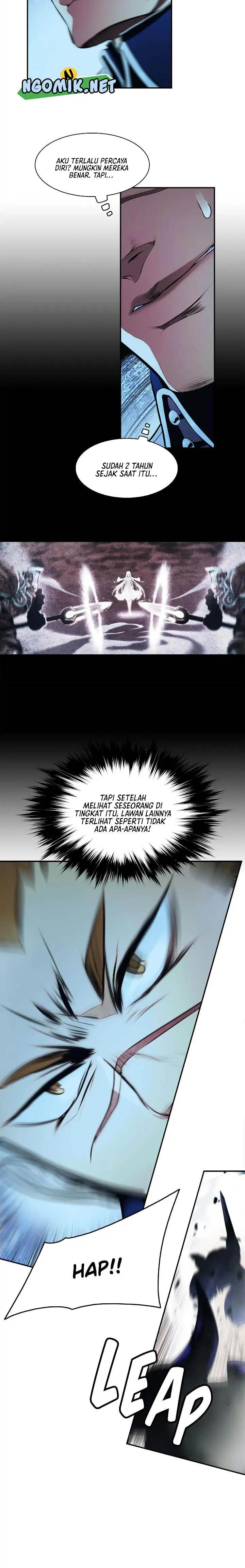 MookHyang – Dark Lady Chapter 196