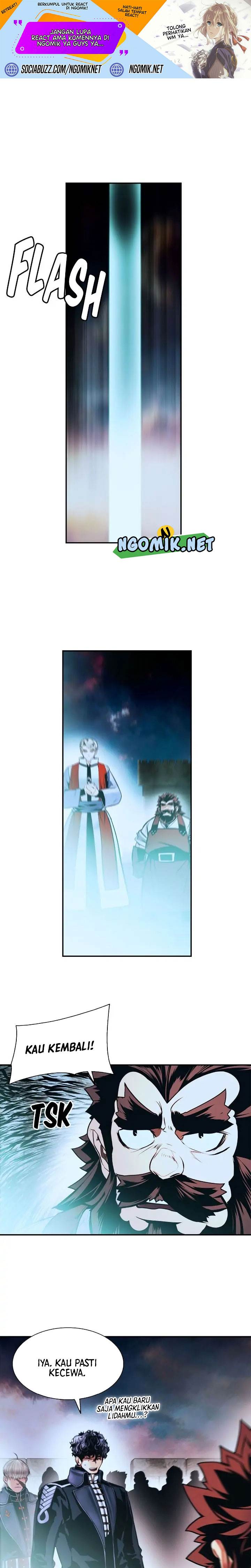MookHyang – Dark Lady Chapter 197
