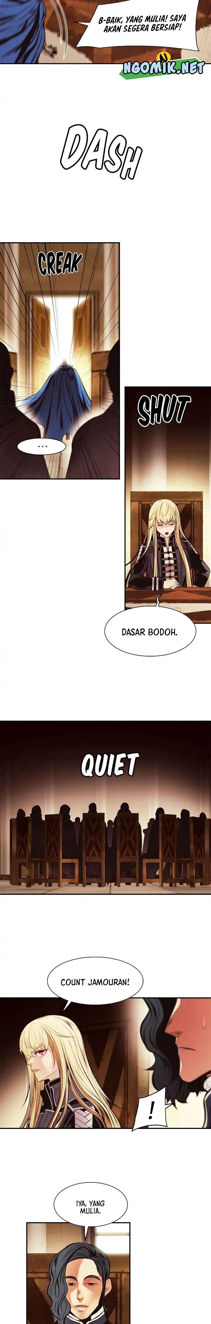 MookHyang – Dark Lady Chapter 197