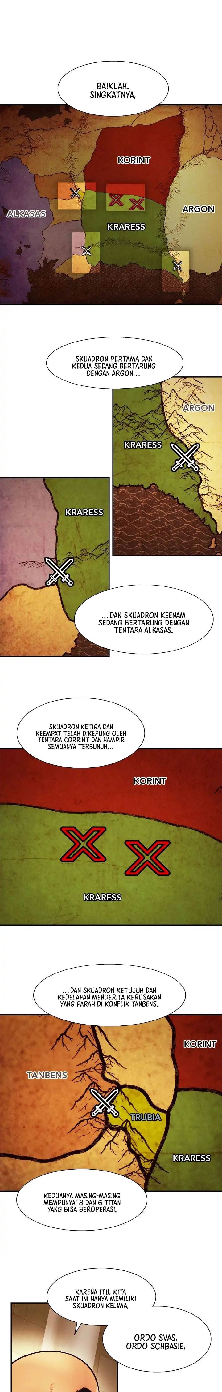 MookHyang – Dark Lady Chapter 197