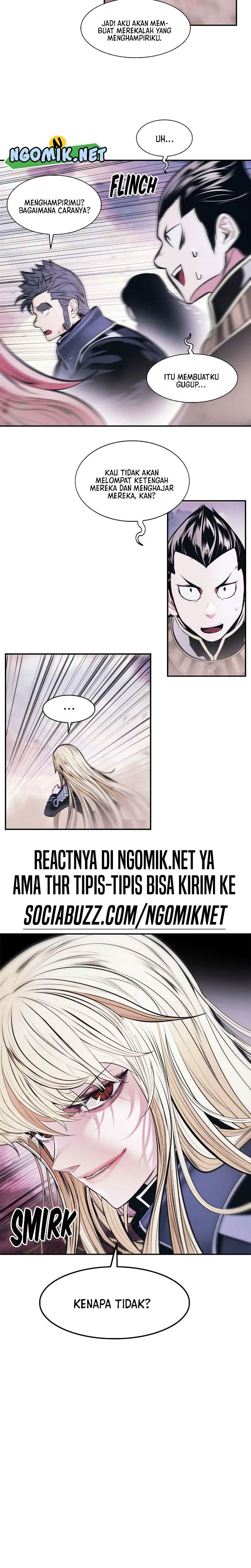 MookHyang – Dark Lady Chapter 198