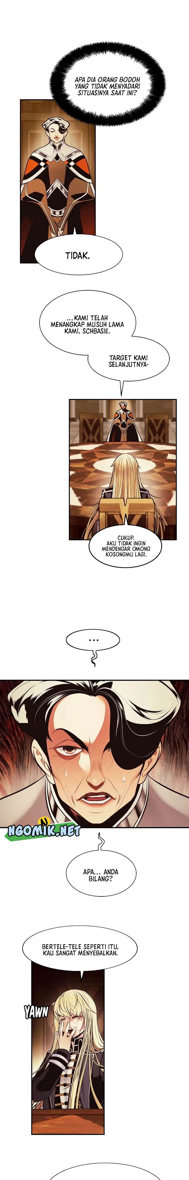 MookHyang – Dark Lady Chapter 198