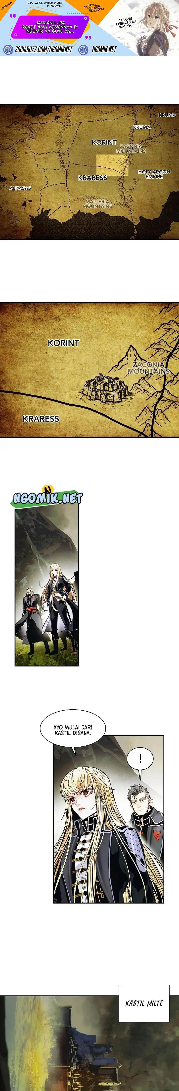 MookHyang – Dark Lady Chapter 199