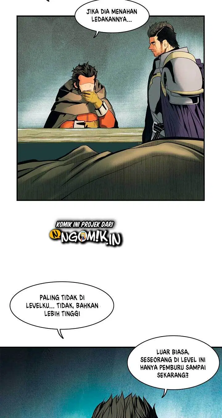 MookHyang – Dark Lady Chapter 20