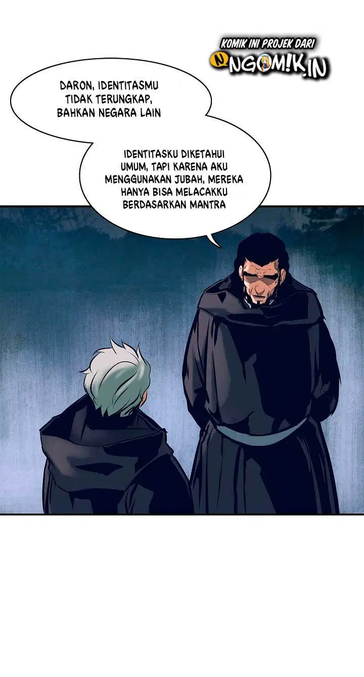 MookHyang – Dark Lady Chapter 20