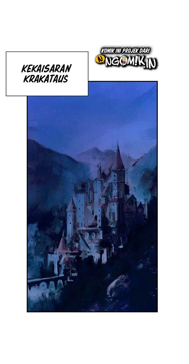 MookHyang – Dark Lady Chapter 20