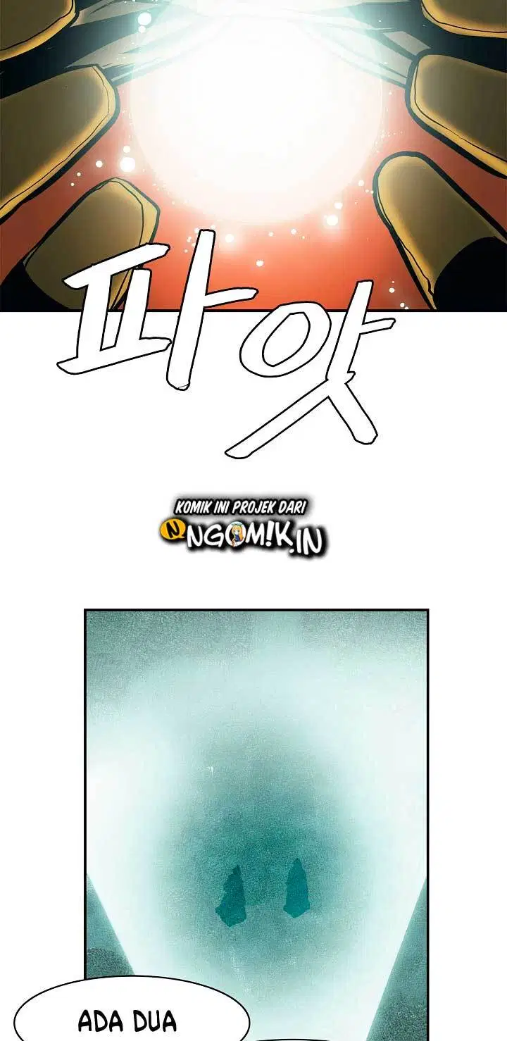 MookHyang – Dark Lady Chapter 20