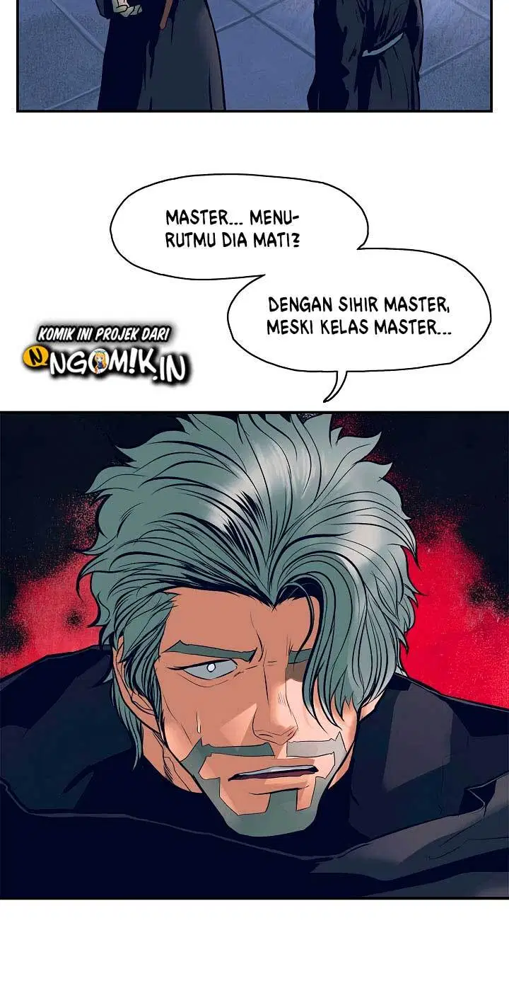 MookHyang – Dark Lady Chapter 20