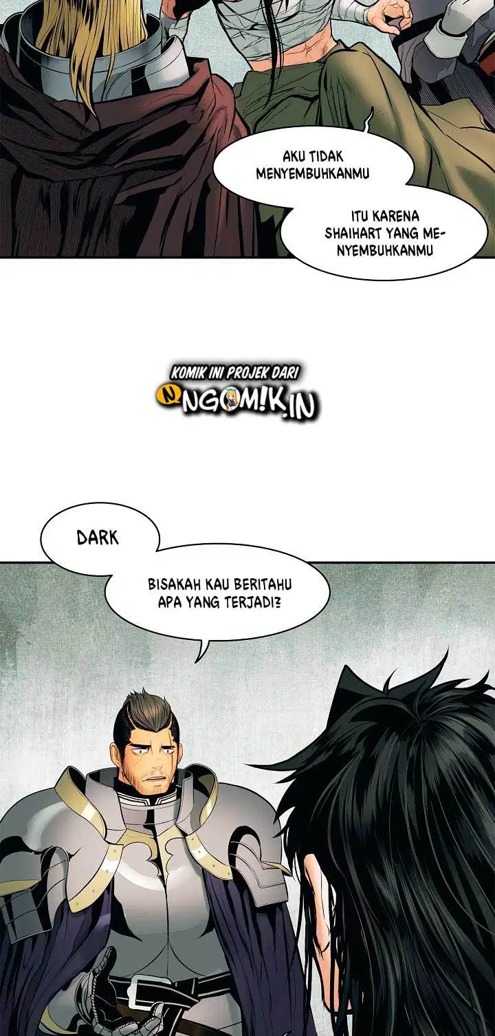 MookHyang – Dark Lady Chapter 20
