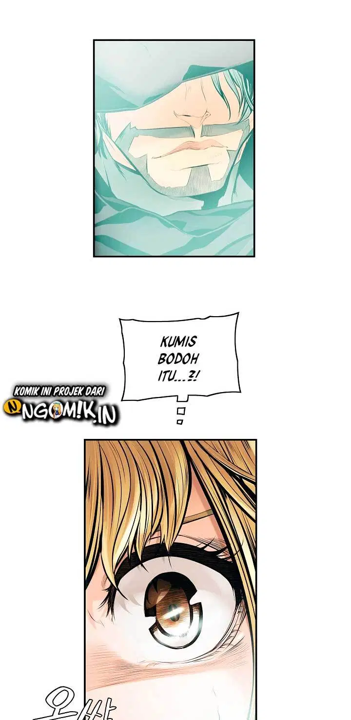 MookHyang – Dark Lady Chapter 20