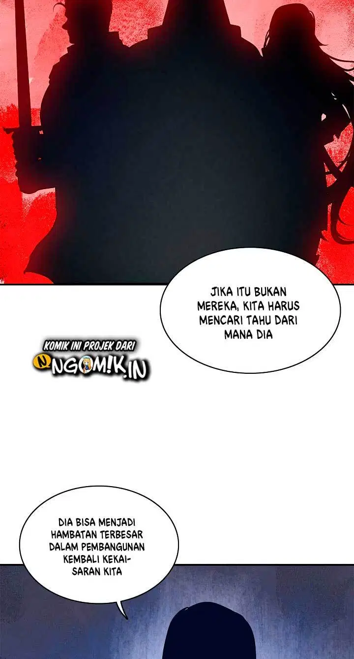 MookHyang – Dark Lady Chapter 20