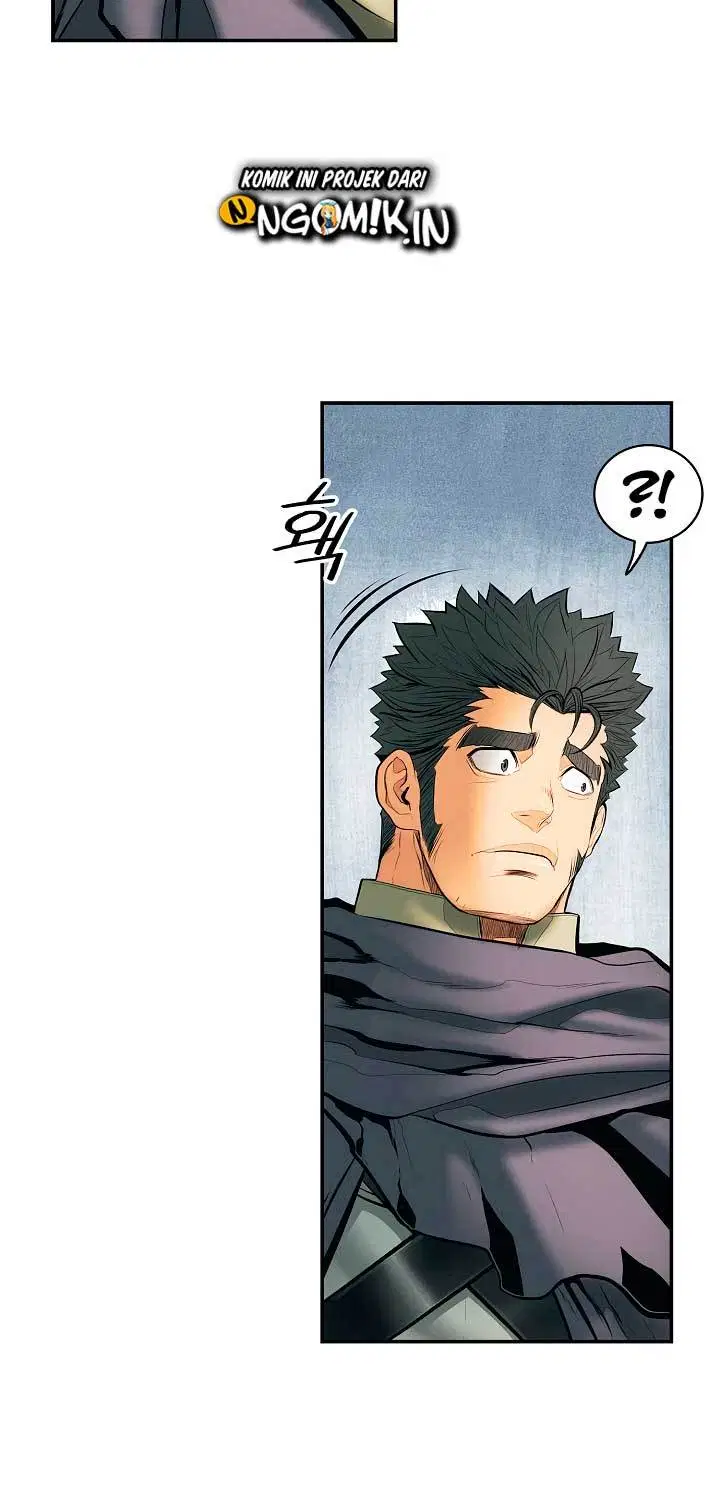 MookHyang – Dark Lady Chapter 20
