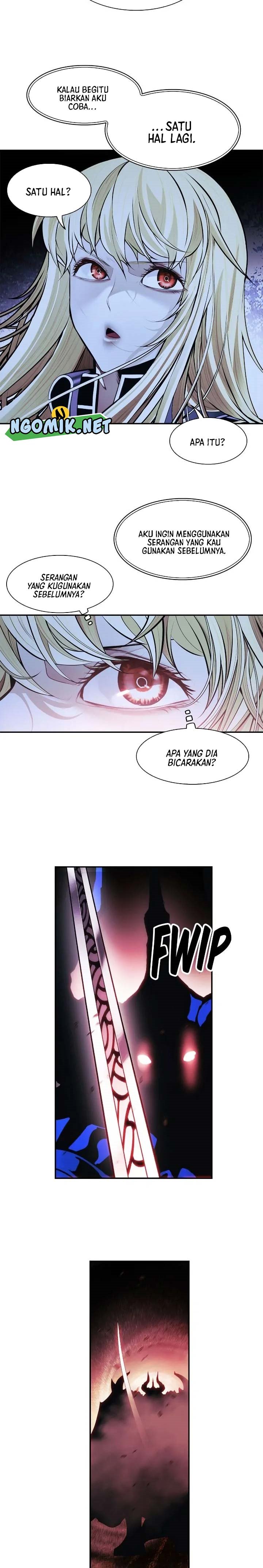 MookHyang – Dark Lady Chapter 201