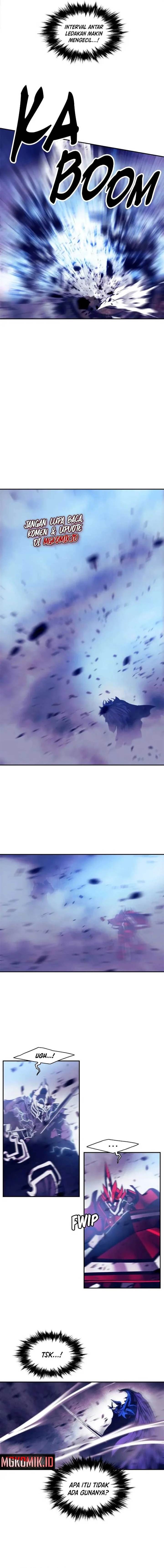 MookHyang – Dark Lady Chapter 203