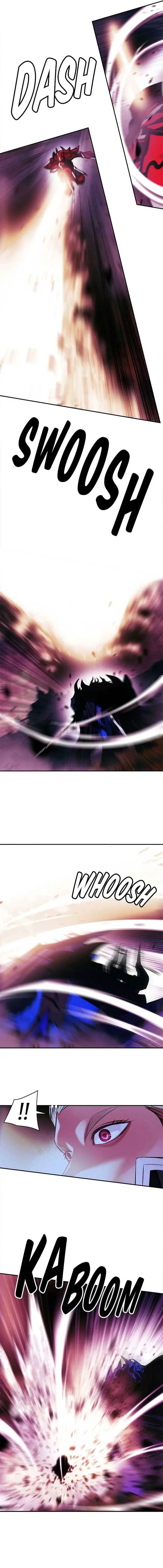 MookHyang – Dark Lady Chapter 203