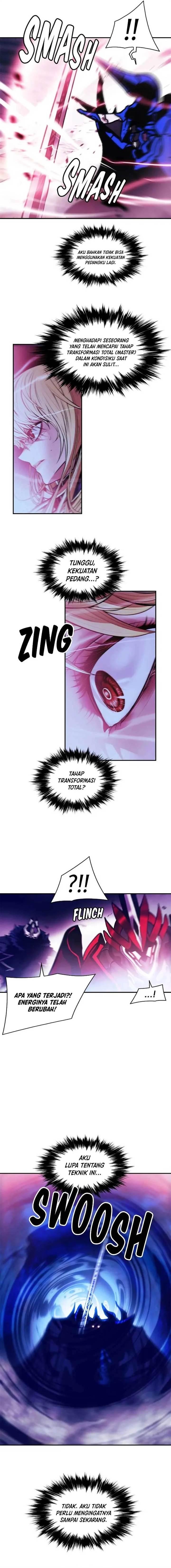 MookHyang – Dark Lady Chapter 203