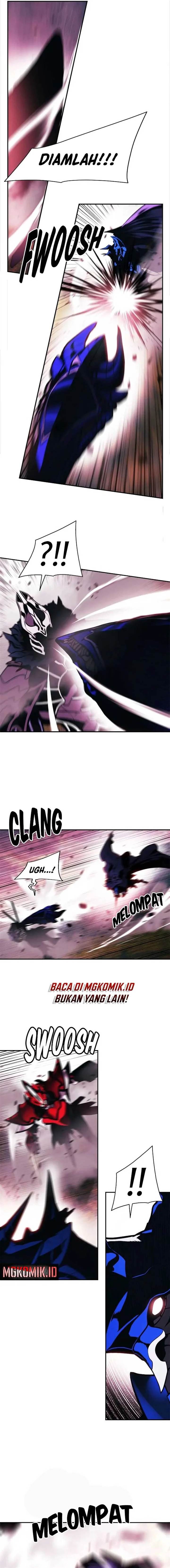 MookHyang – Dark Lady Chapter 203