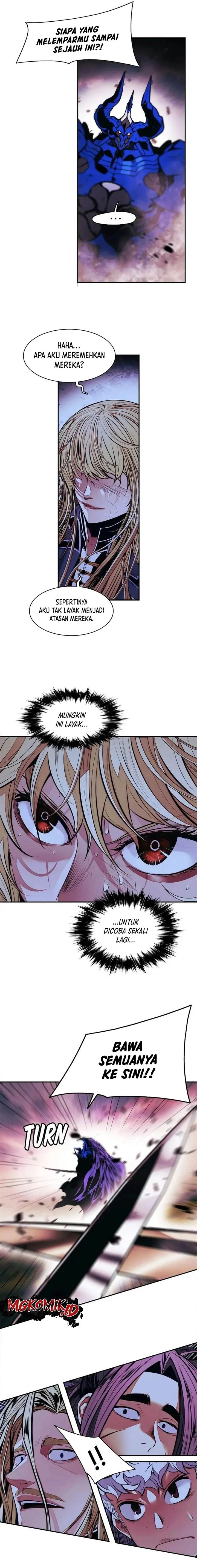 MookHyang – Dark Lady Chapter 204