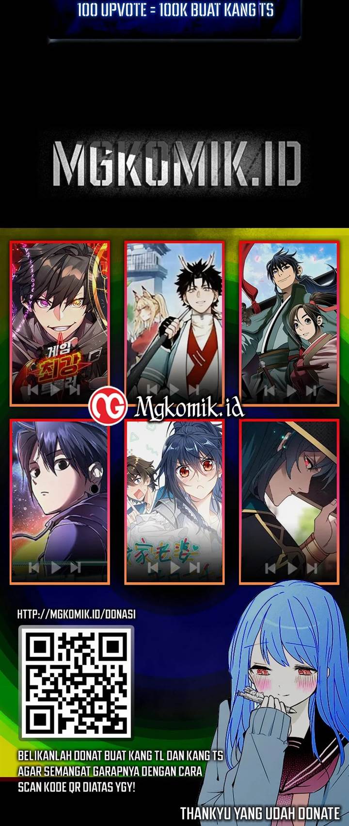 MookHyang – Dark Lady Chapter 205