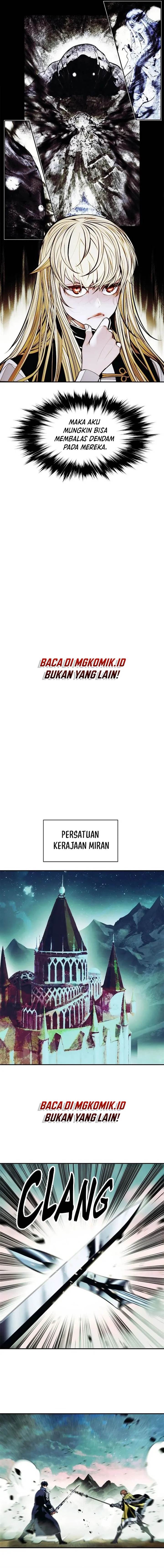MookHyang – Dark Lady Chapter 205