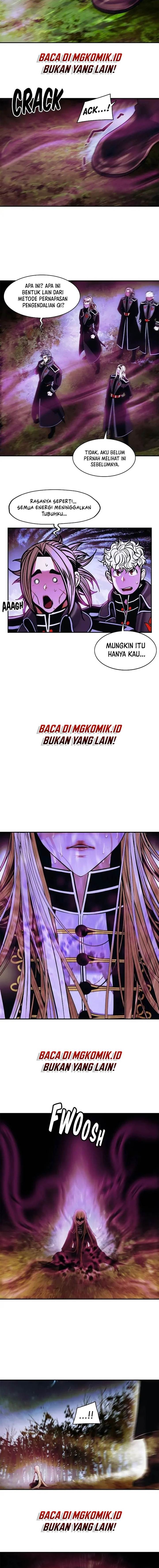 MookHyang – Dark Lady Chapter 205