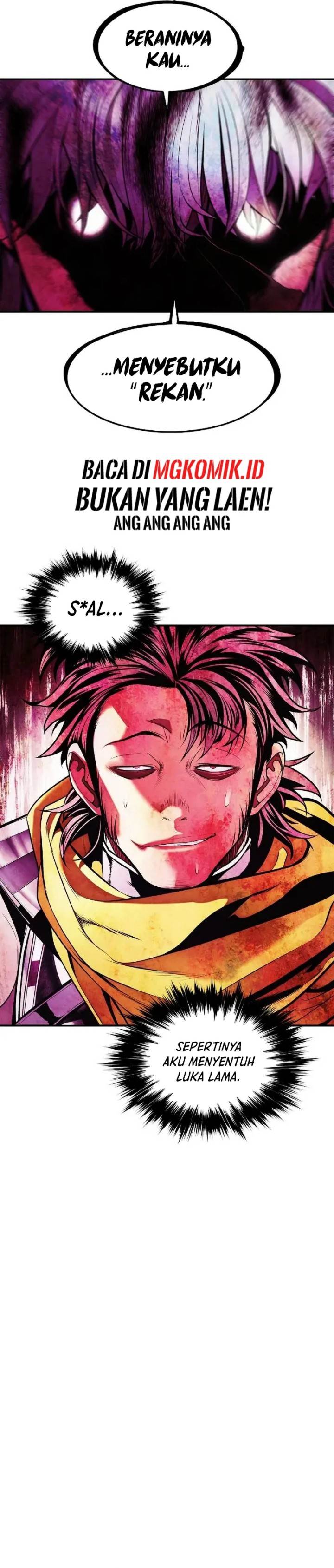 MookHyang – Dark Lady Chapter 206