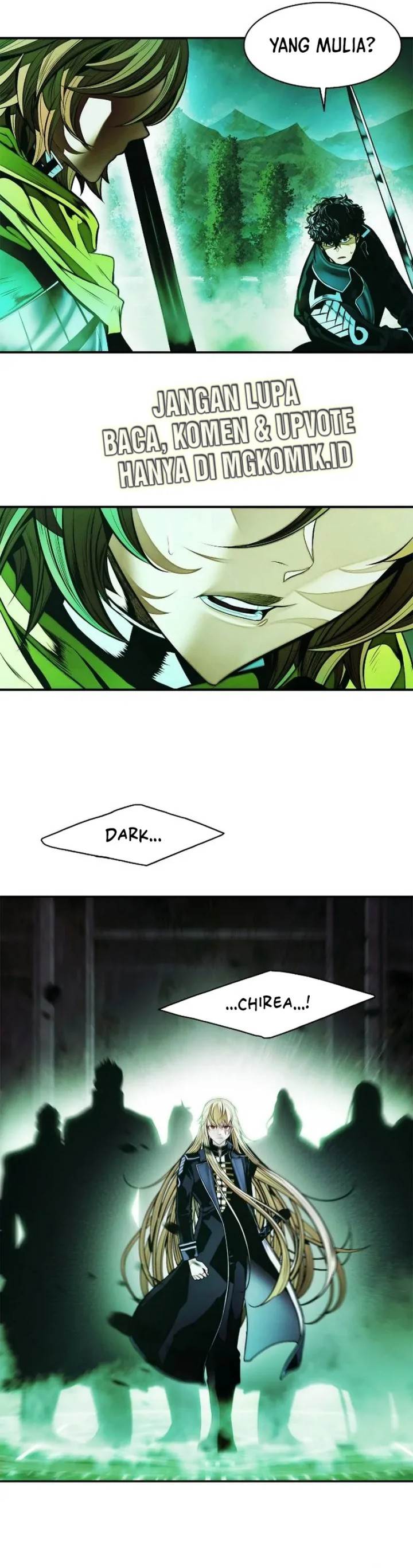 MookHyang – Dark Lady Chapter 206