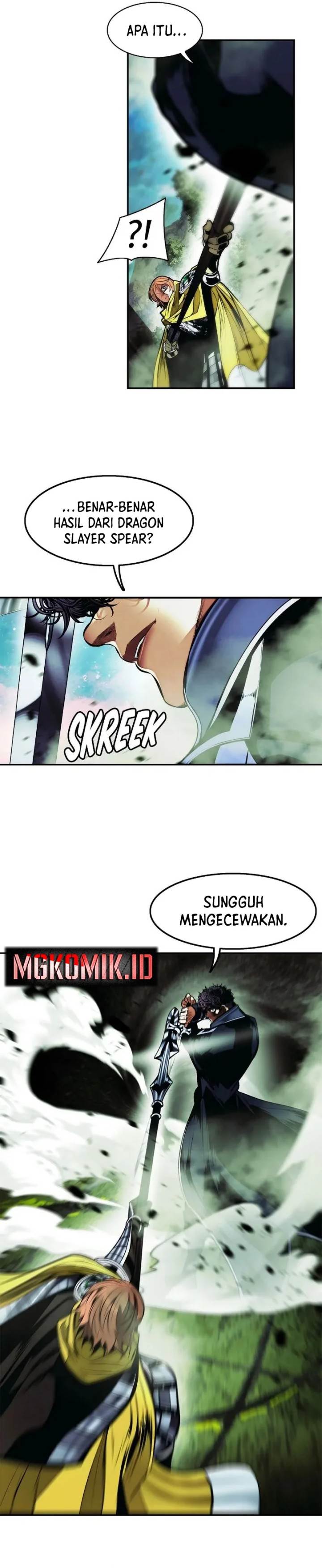 MookHyang – Dark Lady Chapter 206