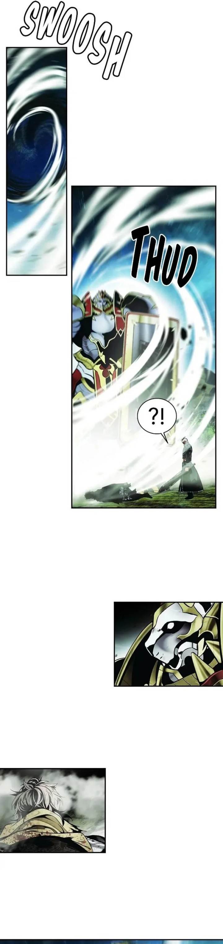 MookHyang – Dark Lady Chapter 207