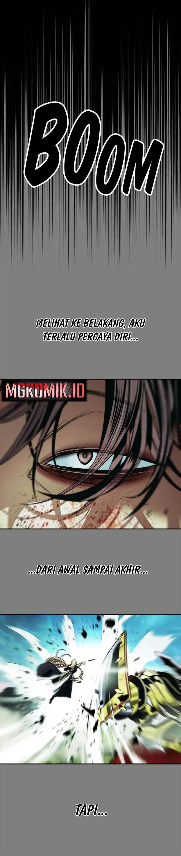 MookHyang – Dark Lady Chapter 207