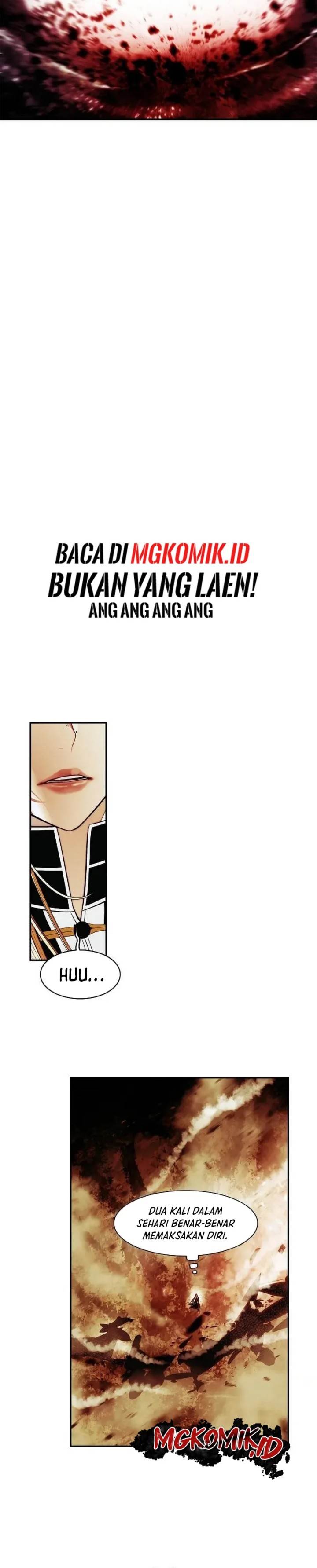 MookHyang – Dark Lady Chapter 207