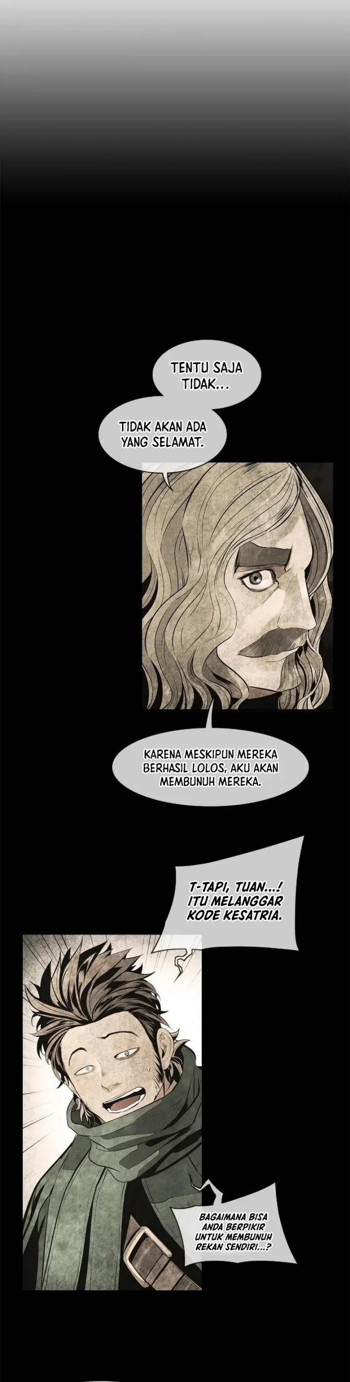 MookHyang – Dark Lady Chapter 207