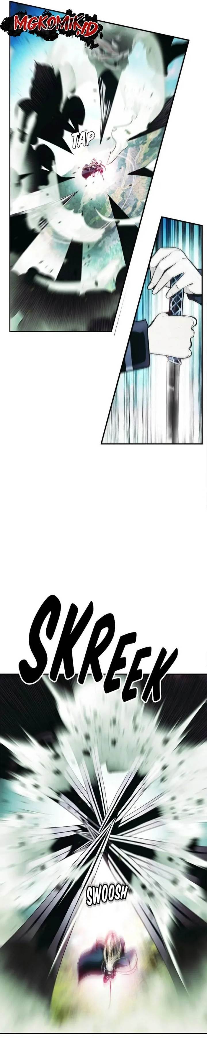 MookHyang – Dark Lady Chapter 207