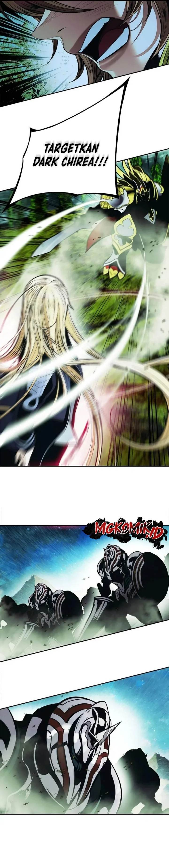 MookHyang – Dark Lady Chapter 207