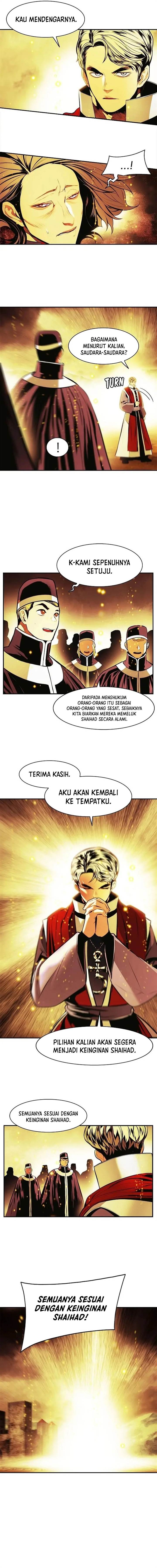 MookHyang – Dark Lady Chapter 208