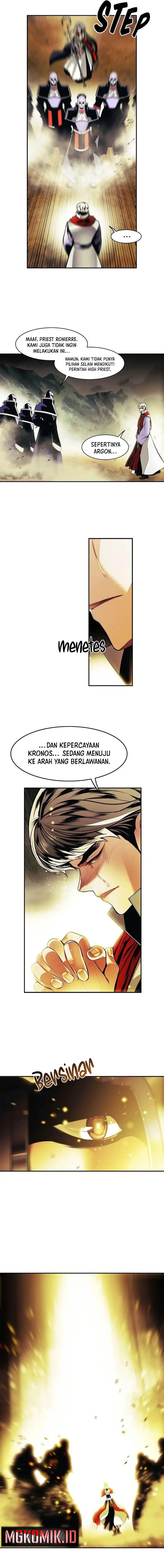 MookHyang – Dark Lady Chapter 208