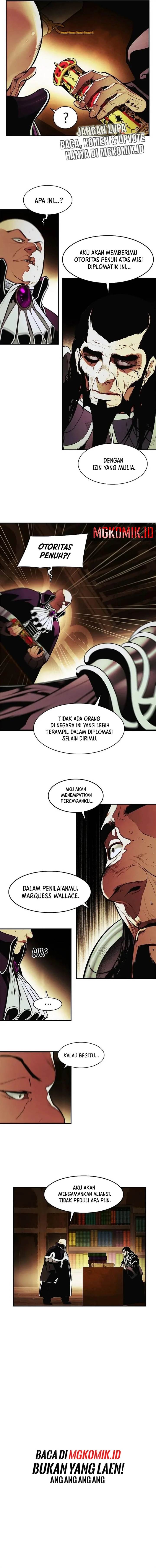 MookHyang – Dark Lady Chapter 209