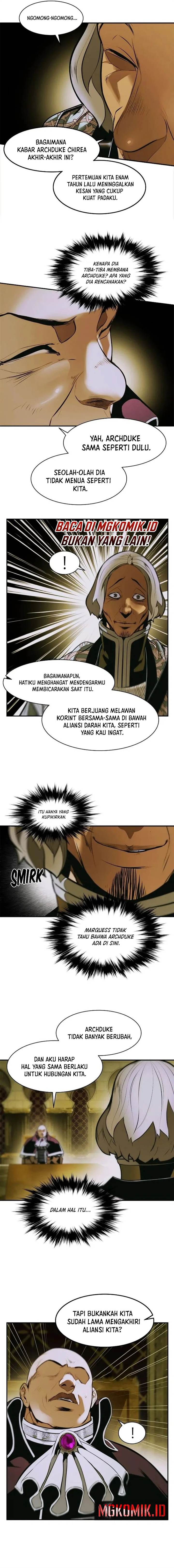 MookHyang – Dark Lady Chapter 209