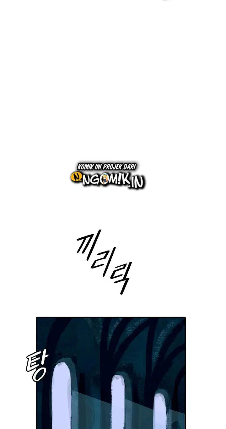 MookHyang – Dark Lady Chapter 21