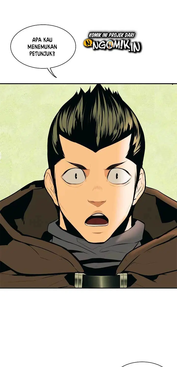 MookHyang – Dark Lady Chapter 21