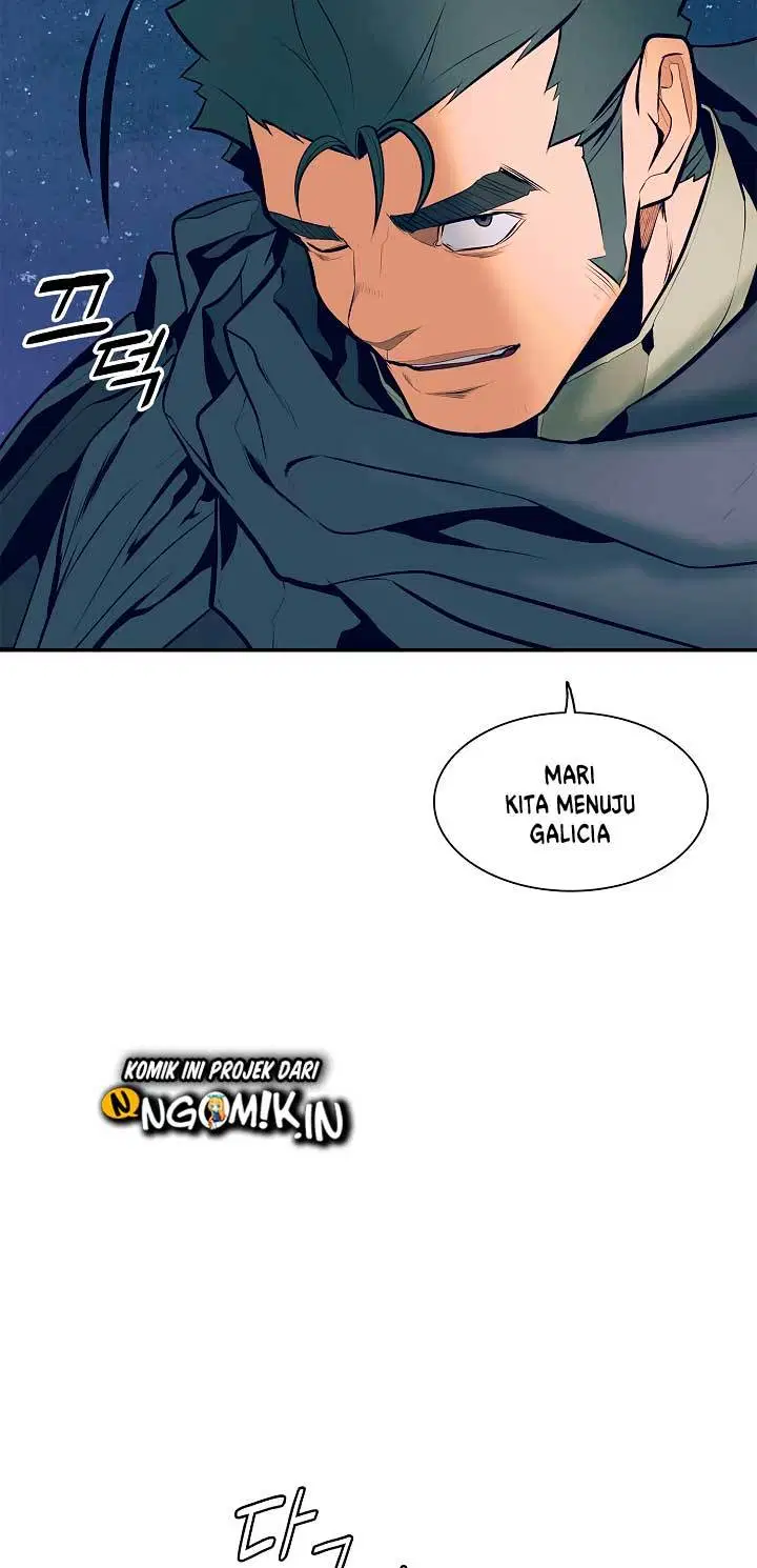MookHyang – Dark Lady Chapter 21