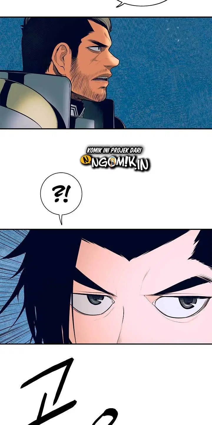 MookHyang – Dark Lady Chapter 21