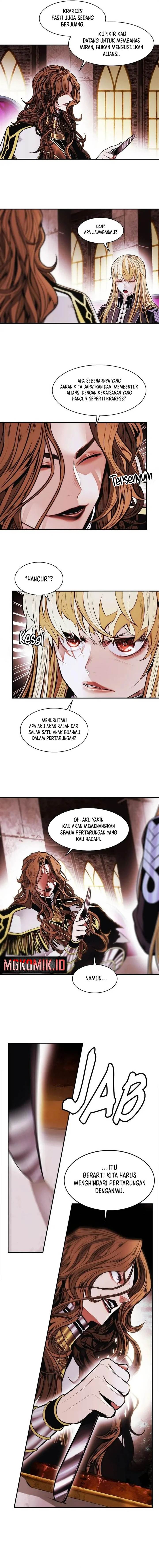 MookHyang – Dark Lady Chapter 210
